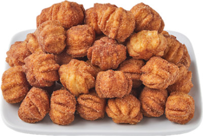 Churro Donut Bites - EA - Image 1