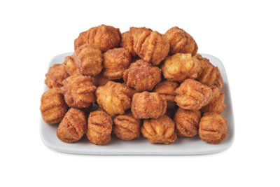 Churro Donut Bites - EA - Image 1