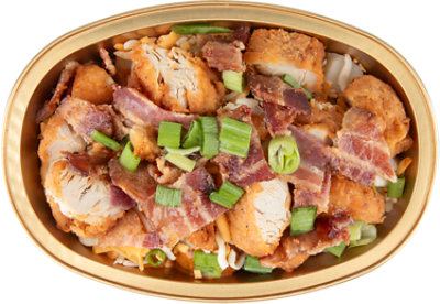 ReadyMeals Nash Style Chicken Tender Potato Bake - EA - Image 1