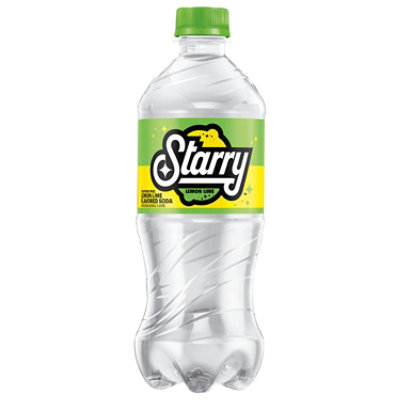 Starry Lemon Lime - 20 FZ - Image 3