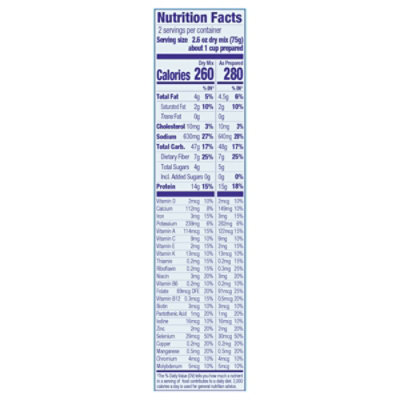 Goodles Twist My Parm Mac And Cheese - 5.25 OZ - Image 4
