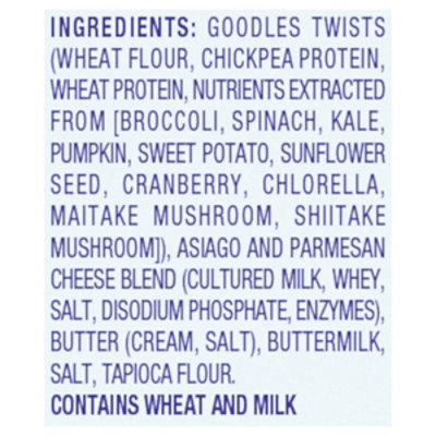 Goodles Twist My Parm Mac And Cheese - 5.25 OZ - Image 5