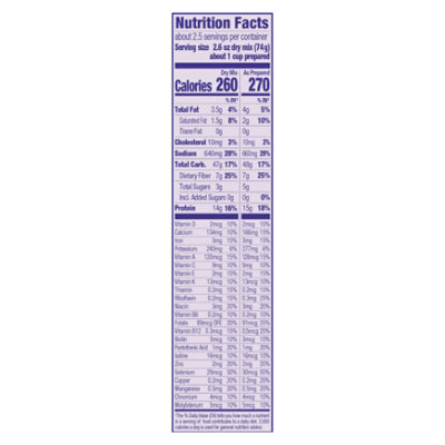 Goodles Mover & Shaker Mac And Cheese - 6 OZ - Image 4
