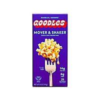 Goodles Mover & Shaker Mac And Cheese - 6 OZ - Image 1