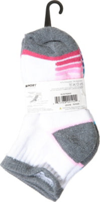 Infini Rtc Grls 3pk Ath Qtr 4-6 - EA - Image 4