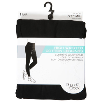 Infini Rtc Ctn Wmn Legging M/l - Each - Image 3