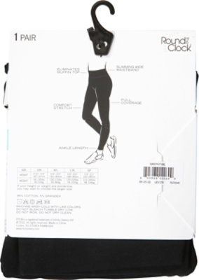 Infini Rtc Ctn Wmn Legging M/l - Each - Image 4