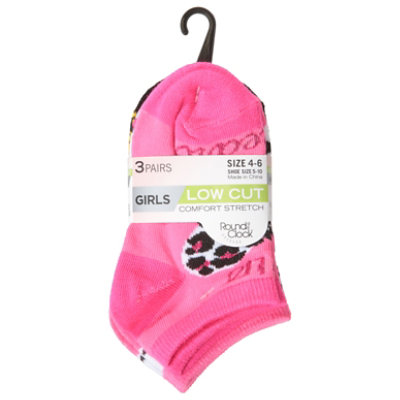 Infini Rtc Grls 3pk Hearts 4-6 - Each - Image 3