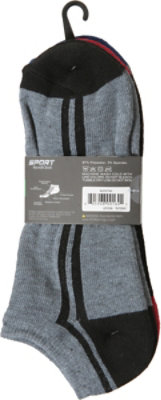 Infini Rtc 3pk Men Ath Strp Lowct - EA - Image 4