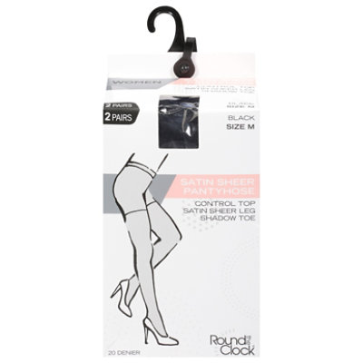 Infini Rtc 2pk Phyhs W/shdto Blk M - EA