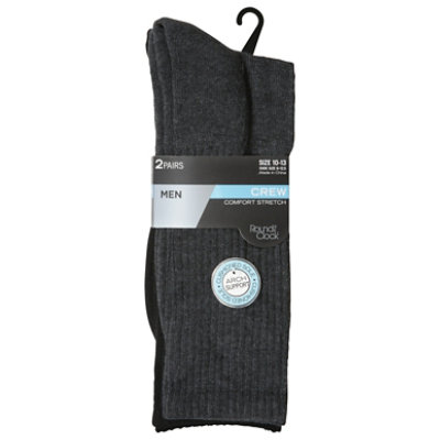 Infini Rtc 2pk Men Cascrw Chrcl 10-13 - EA