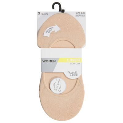 Infini Rtc 3pk Wmn Mcr Lnr Nude - EA - Image 2