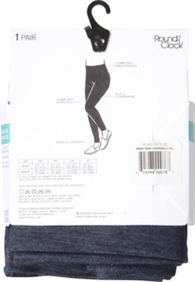 Infini Rtc Wmn Dnm Legging L/xl - EA - Image 4