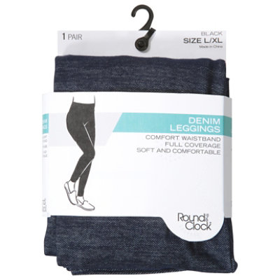 Infini Rtc Wmn Dnm Legging L/xl - EA - Image 1