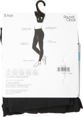 Infini Rtc Ctn Wmn Legging S/m - EA - Image 4