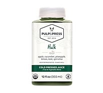 Pulp And Press Juice Hulk - Cpj - 12 FZ