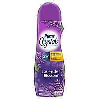 Purex Crystals Lavender Blossom In wash Fragrance Booster - 21 Oz - Image 3