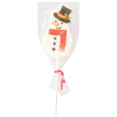 Melville Asst Lollipops Holiday - 1 OZ - Image 1