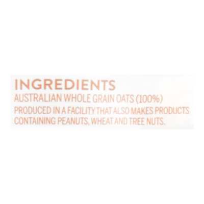 Red Tractor Oats Instant Australian - 32 OZ - Image 5