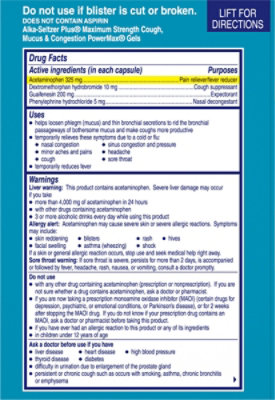 Asp Mucus Powermax 24s 2dz Blm - EA - Image 5
