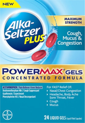 Asp Mucus Powermax 24s 2dz Blm - EA - Image 2