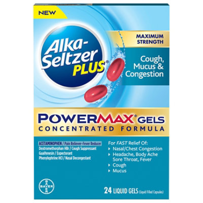 Asp Mucus Powermax 24s 2dz Blm - EA - Image 1