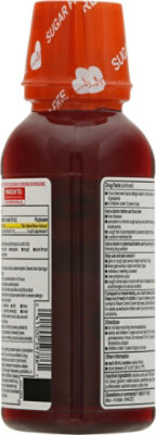 Coricidin Co Cough Flu Sf/af Liq 12oz Rs - 12 FZ - Image 5