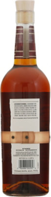 Basil Hayden Red Wine Cask Finish - 750 ML - Image 4