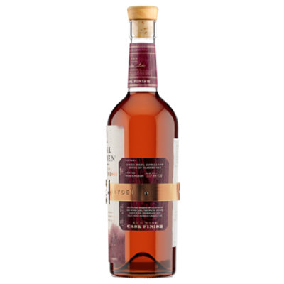 Basil Hayden Red Wine Cask Finish - 750 ML - Image 2