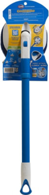 Clorox Extendable Tub & Tile Scrubber - EA - Image 4