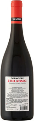 Tornatore Rosso Etna Wine - 750 Ml - Image 3