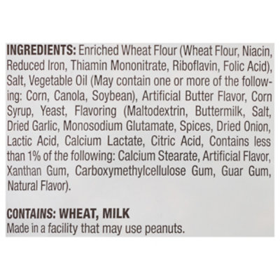 Dots Original Pretzels - 24 Oz - Image 5