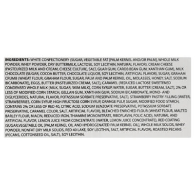 Suzys Enrobed Cheesecake Triangles - 12 Oz - Image 4