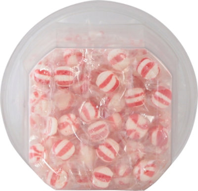 Signature SELECT Seasonal Peppermint Puffs - 20 Oz - Image 6