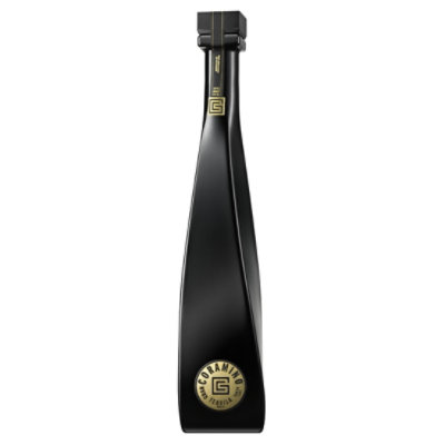 Gran Coramino Tequila Añejo 80 Proof - 750 Ml - Image 1