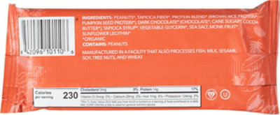 Aloha Peanut Butter Cup Protein Bar - 1.98 Oz - Image 5