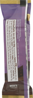 Nick's Triple Choklad Snack Bar - 1.76 Oz - Image 6