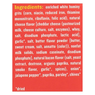 Ragin Cajun Mix Shrimp And Grits - 8 Oz - Image 4