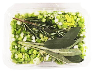 Taylor Farms Stuffing Mix Tray 19 Oz - 19 OZ - Image 1