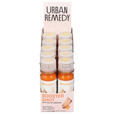 Urban Remedy Booster Shot - 2 Oz - Image 3