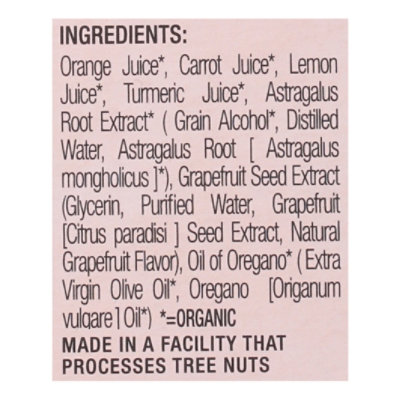 Urban Remedy Booster Shot - 2 Oz - Image 5