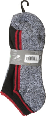 Round The Clock Boy Ath Hlf Cush 9-11 - 3 Count - Image 4