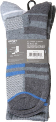 Infini Rtc 3pk Mn Ath Hfcsh Crw Mltgr - Each - Image 4