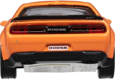 Hot Wheels Two Tone Anniversary 15 Dodge Challenger - EA - Image 3