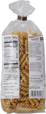 Al Dente Carba Nada Fusilli Pasta - 12 Oz - Image 6