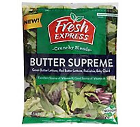 Fresh Express Butter Supreme Blend - 5 Oz