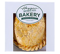 Haggen Marionberry Pie - 9 in. - Always Fresh