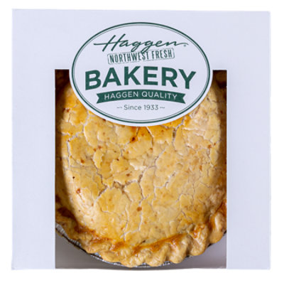 Haggen Marionberry Pie - 9 in. - Always Fresh - Image 1