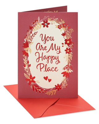 You are my valentine, happy valentine's day. Postcard for Sale by  THEHOMSDESIGN