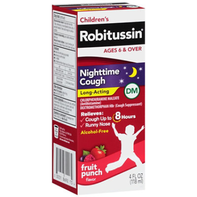 Kennel cough robitussin dose hotsell